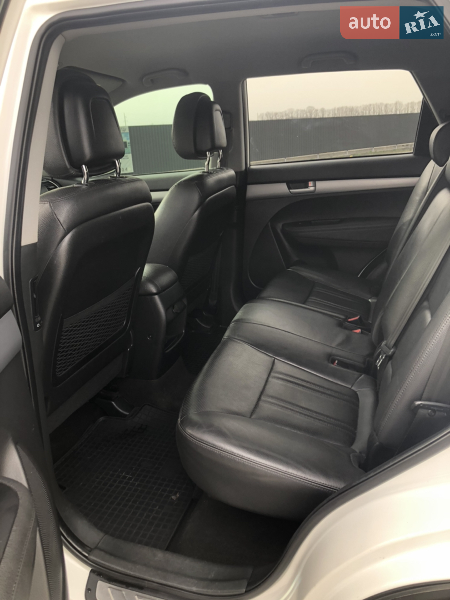 2014 Kia Sorento - мініатюра 20