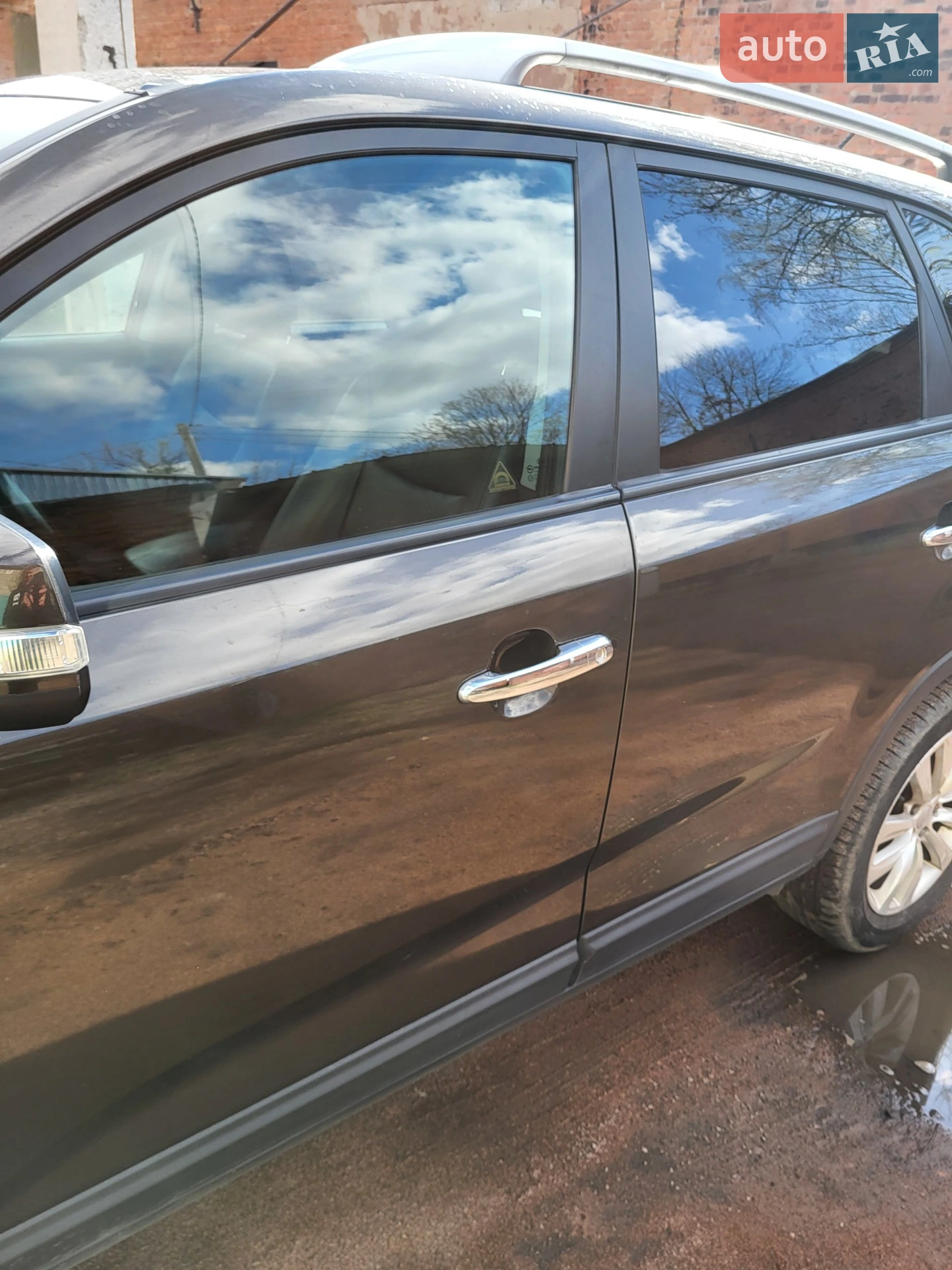 2010 Kia Sorento - мініатюра 32