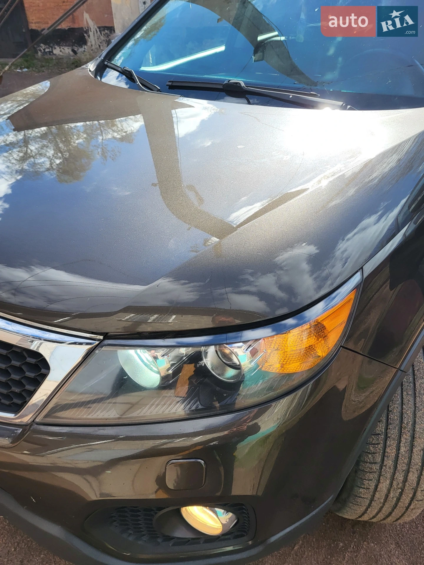 2010 Kia Sorento - мініатюра 38
