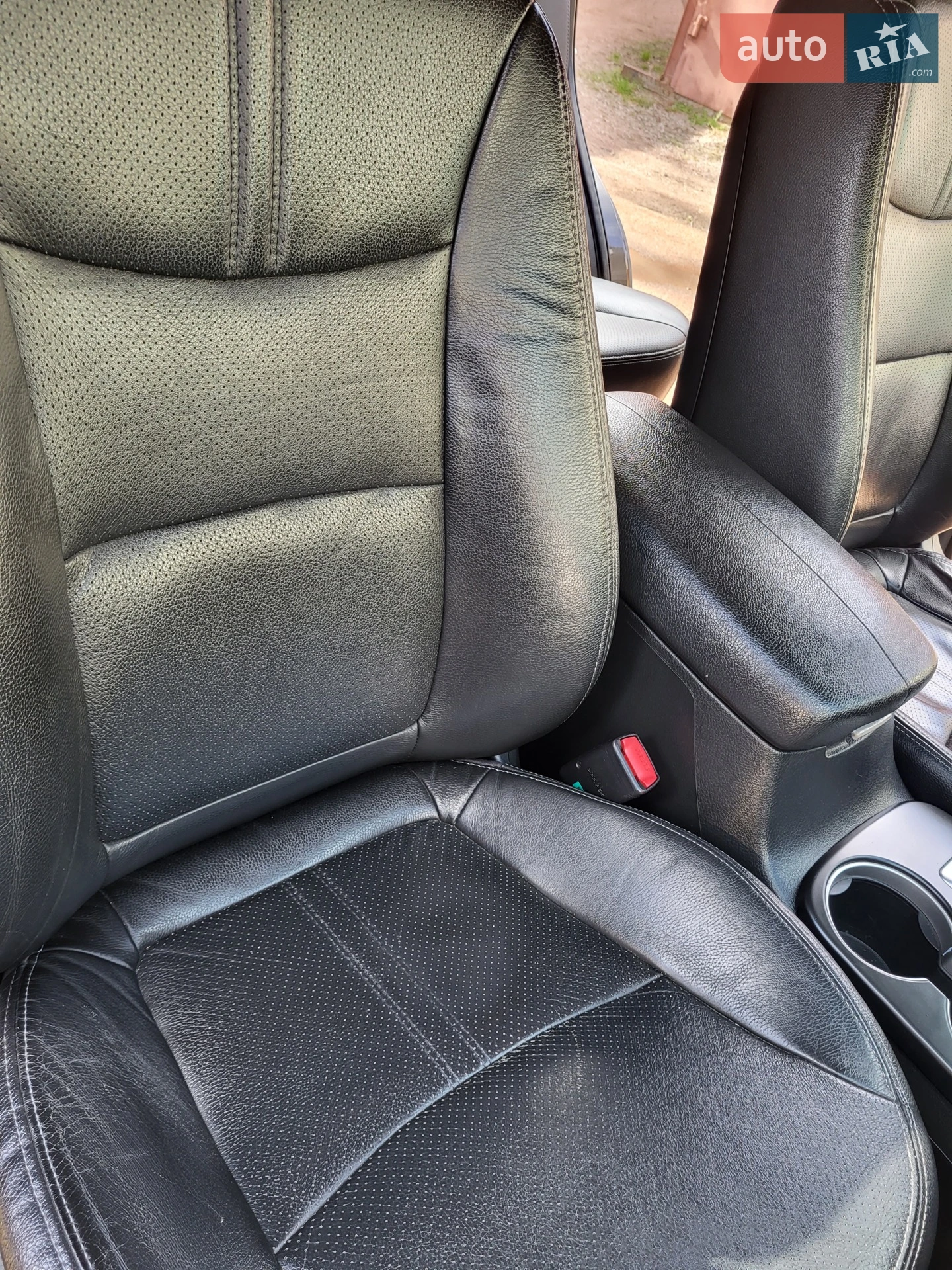 2010 Kia Sorento - мініатюра 45