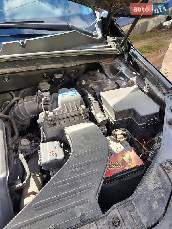 Внедорожник / Кроссовер Kia Sorento 2010 в Коростене фото 57 Внедорожник / Кроссовер Kia Sorento 2010 в Коростене