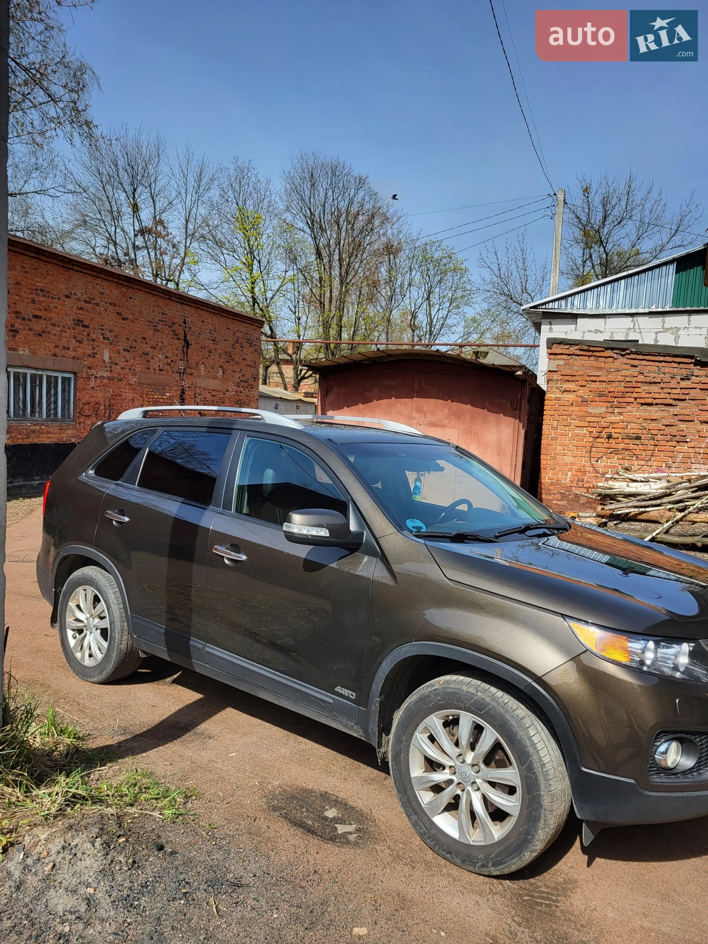 2010 Kia Sorento - мініатюра 64