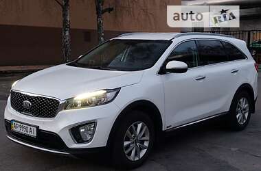 Внедорожник / Кроссовер Kia Sorento 2015 в Киеве