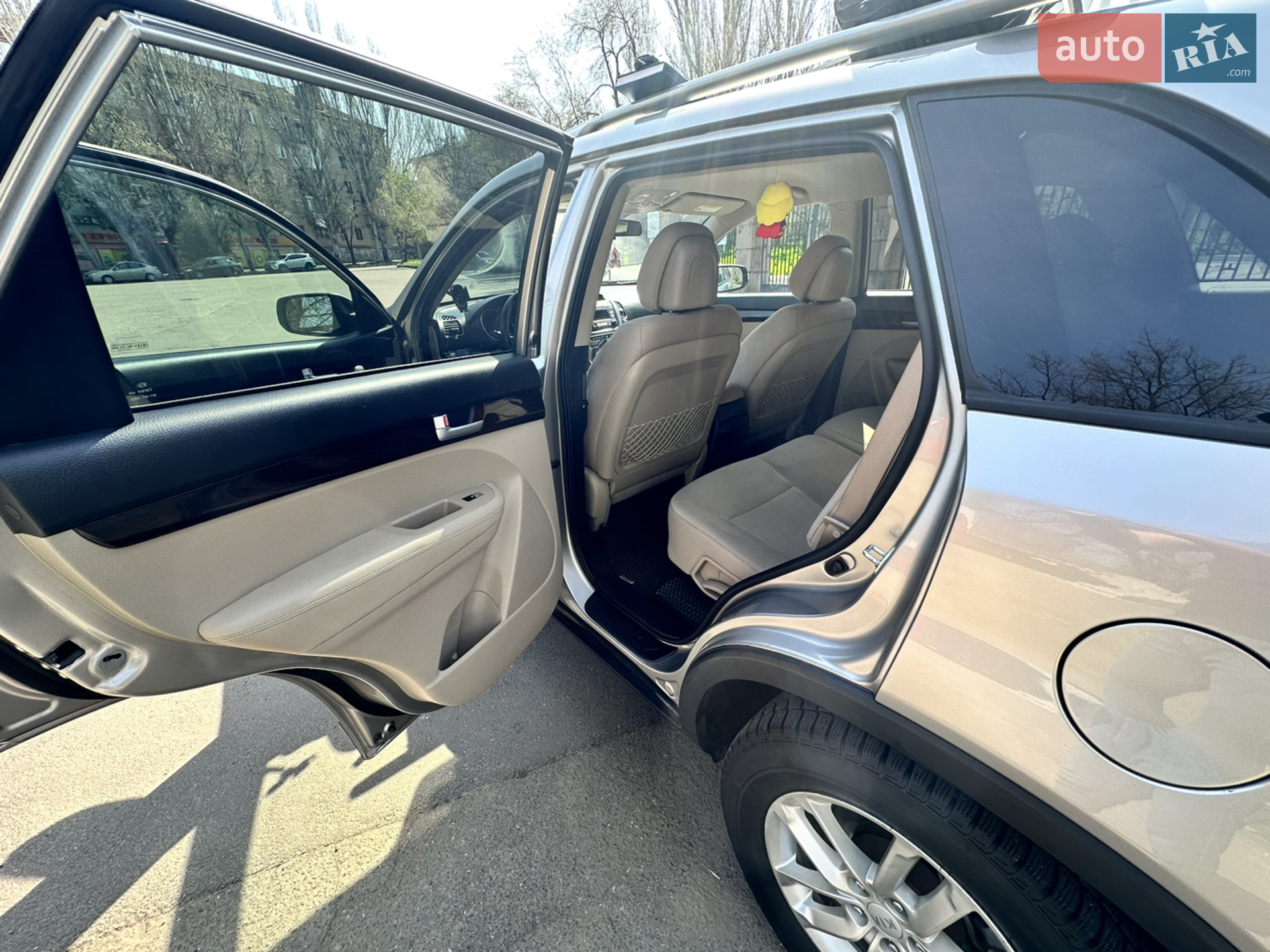 2014 Kia Sorento - мініатюра 20