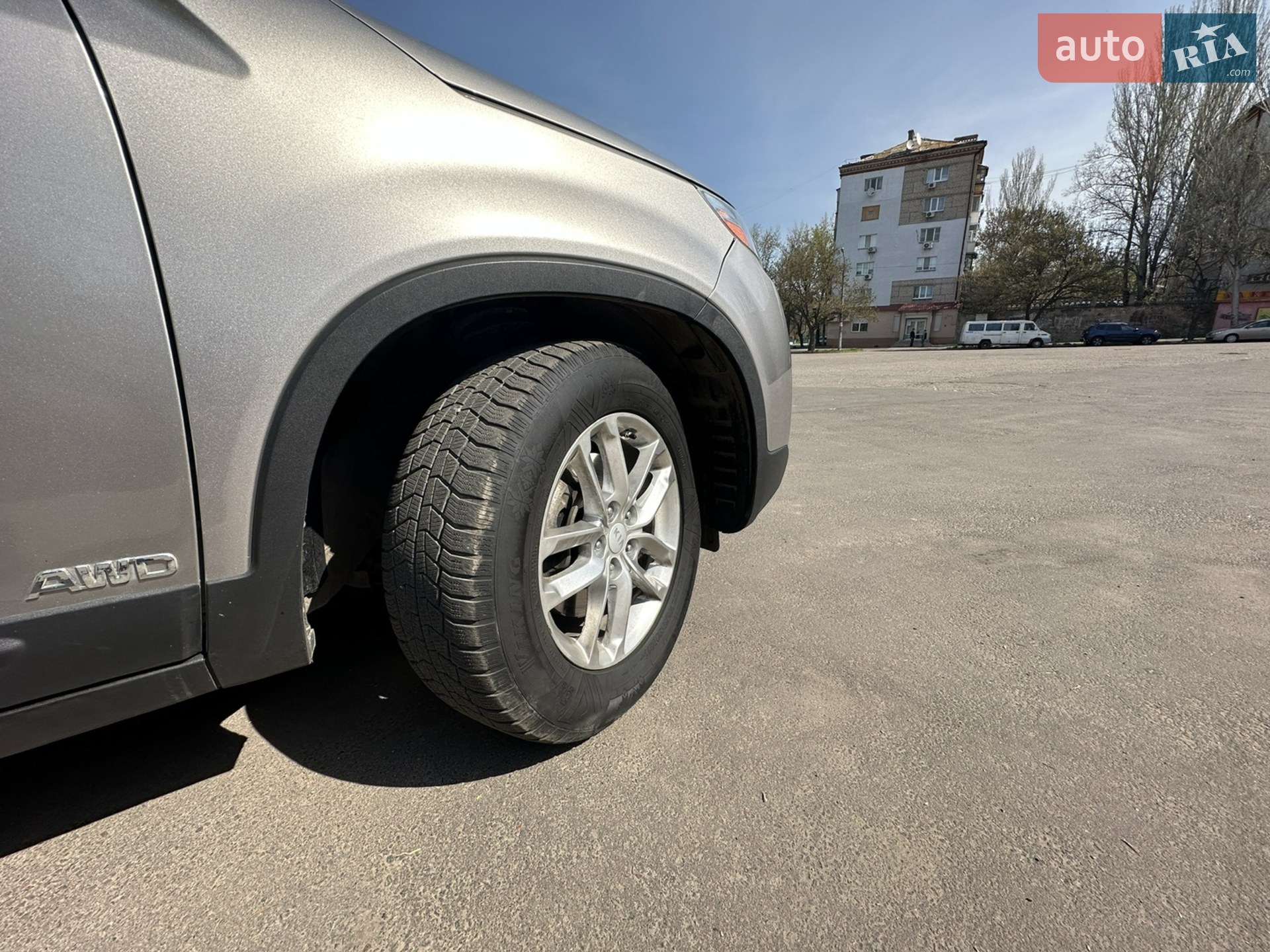 2014 Kia Sorento - мініатюра 29