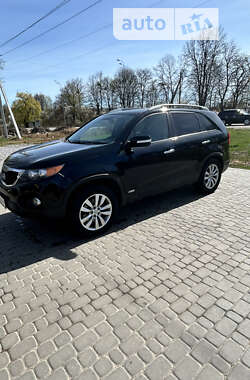 Kia Sorento 2010