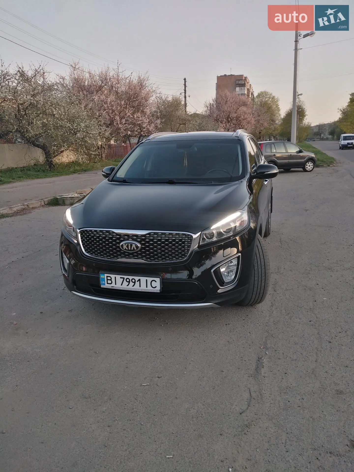 2016 Kia Sorento - фото 1