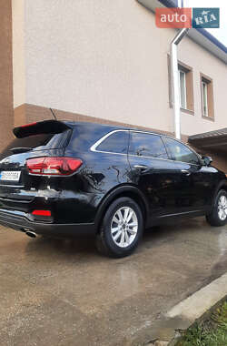 Позашляховик / Кросовер Kia Sorento 2019 в Хмельницькому