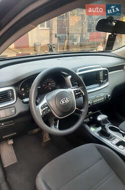 Позашляховик / Кросовер Kia Sorento 2019 в Хмельницькому