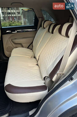 Позашляховик / Кросовер Kia Sorento 2013 в Києві