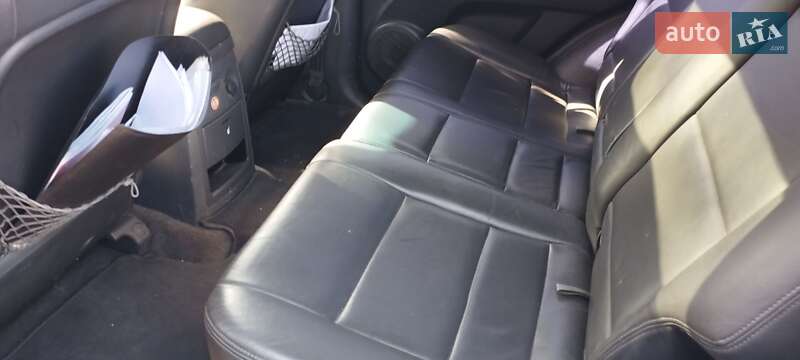 Внедорожник / Кроссовер Kia Sorento 2003 в Днепре