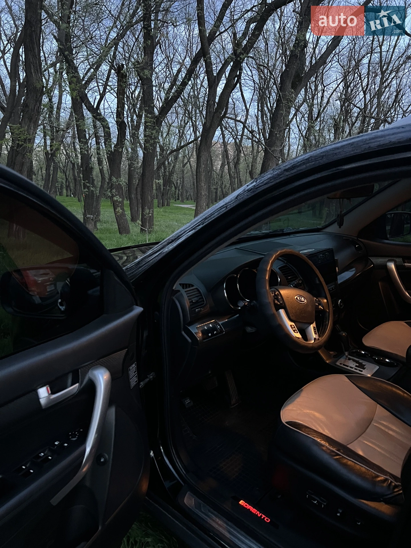2011 Kia Sorento - мініатюра 4