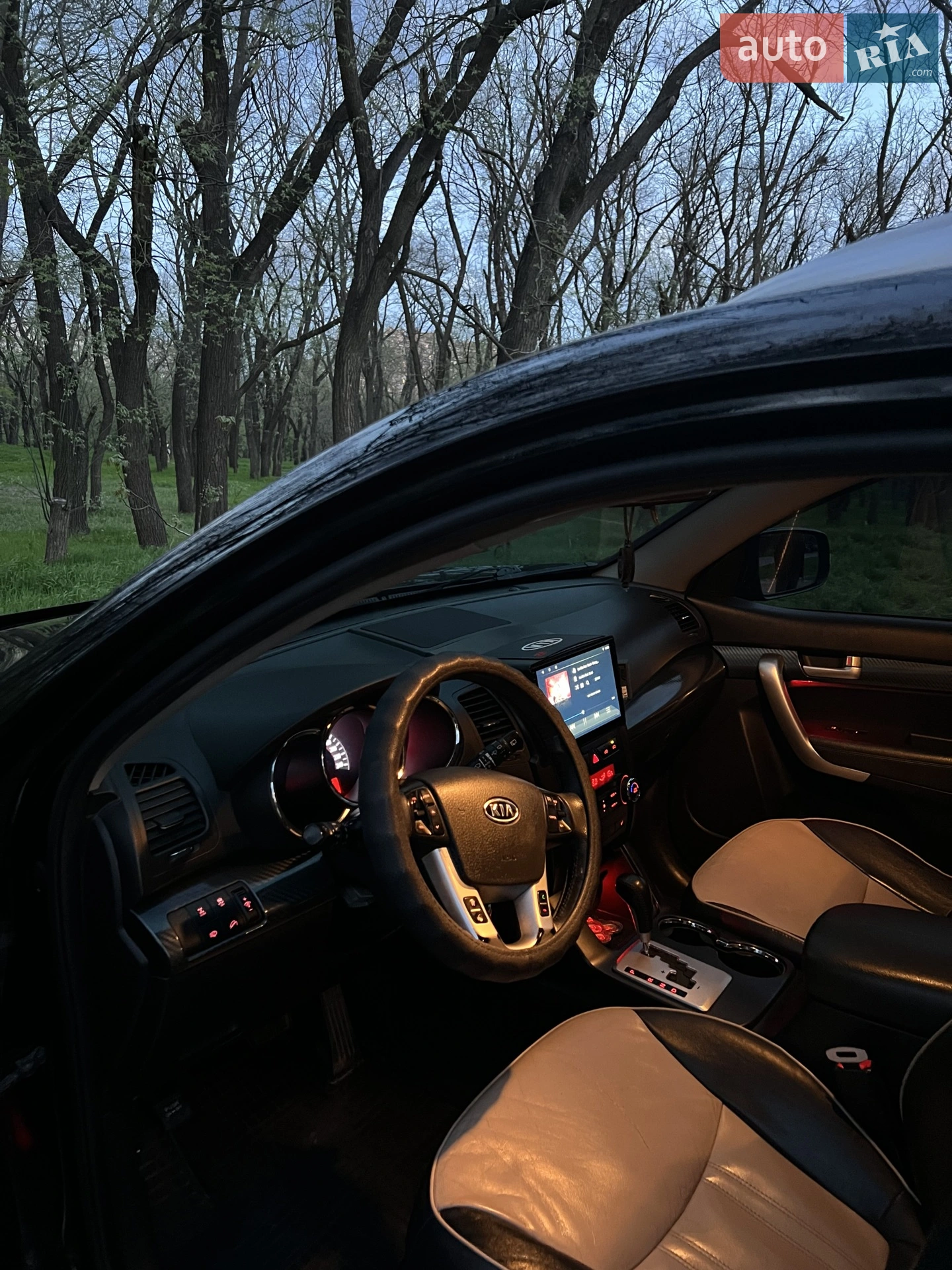 2011 Kia Sorento - мініатюра 3