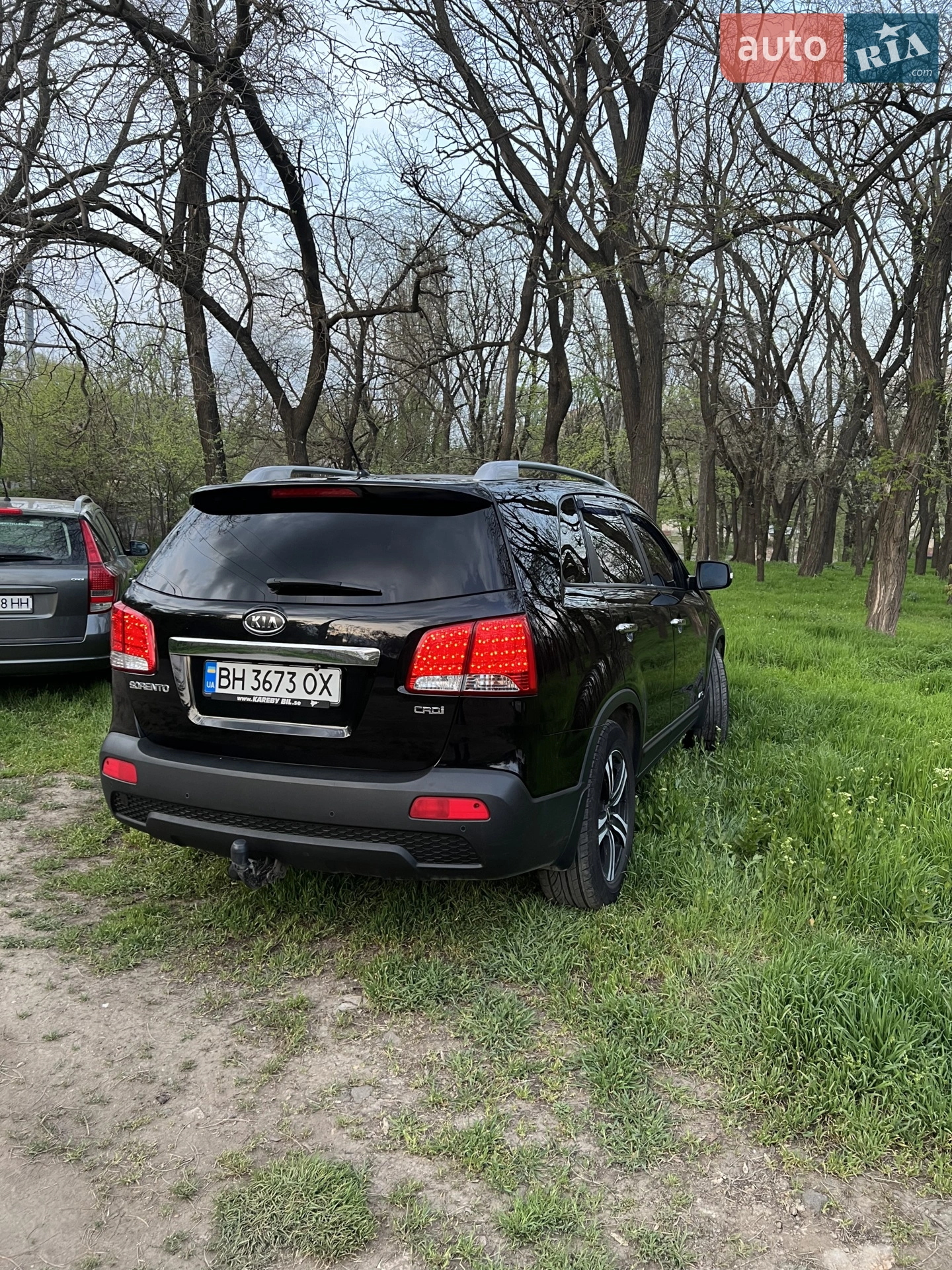 2011 Kia Sorento - мініатюра 6