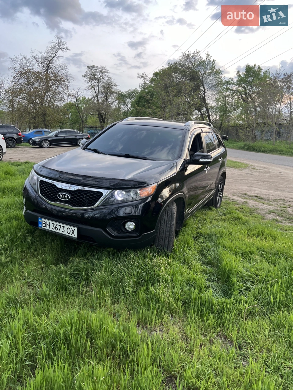 2010 Kia Sorento - мініатюра 7