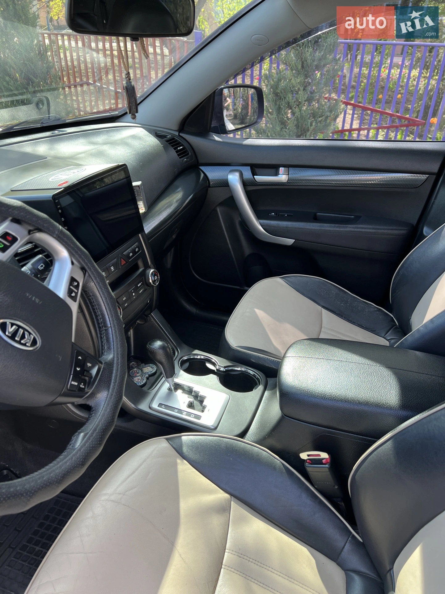 2011 Kia Sorento - мініатюра 15