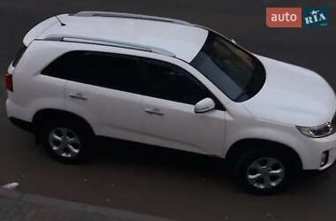 Kia Sorento 2014 Kia Sorento 2014