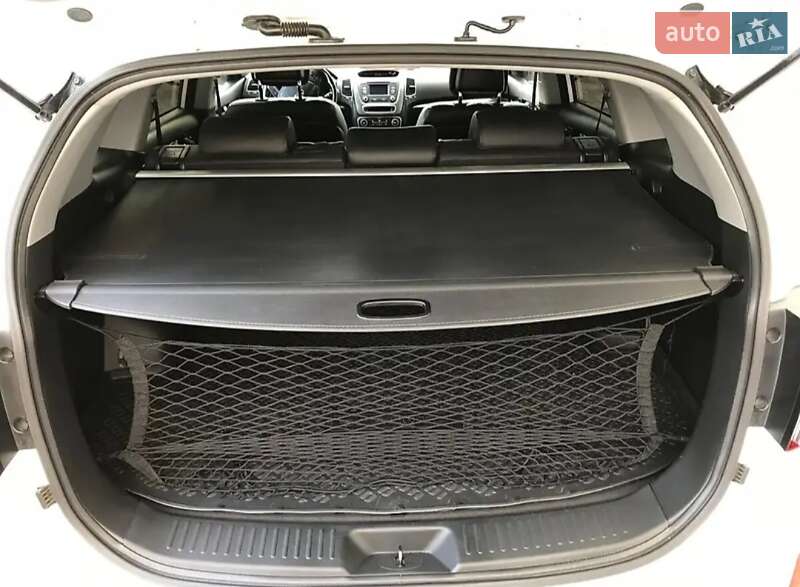 Позашляховик / Кросовер Kia Sorento 2014 в Ватутіному фото 11 Позашляховик / Кросовер Kia Sorento 2014 в Ватутіному