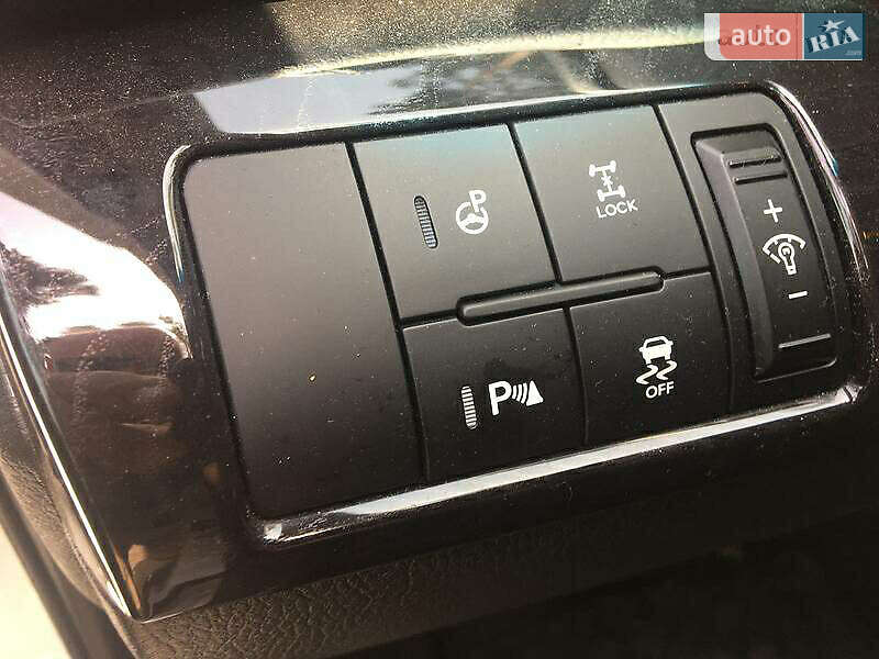 Внедорожник / Кроссовер Kia Sorento 2014 в Тернополе