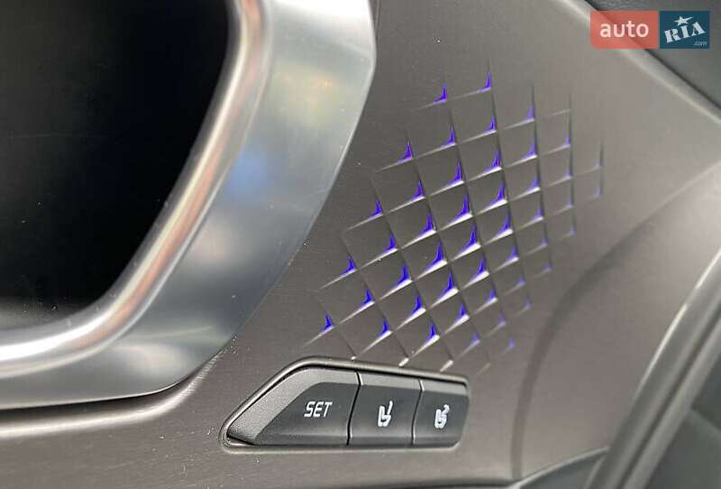 Позашляховик / Кросовер Kia Sorento 2020 в Києві