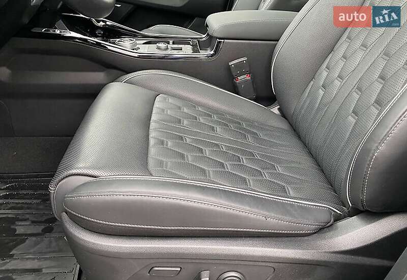 Позашляховик / Кросовер Kia Sorento 2020 в Києві