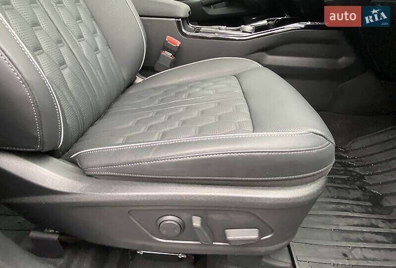 Позашляховик / Кросовер Kia Sorento 2020 в Києві