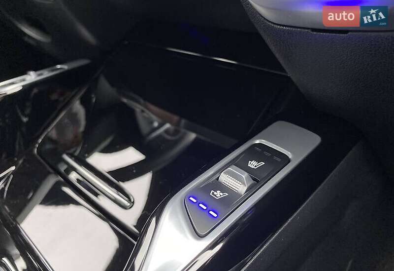 Позашляховик / Кросовер Kia Sorento 2020 в Києві