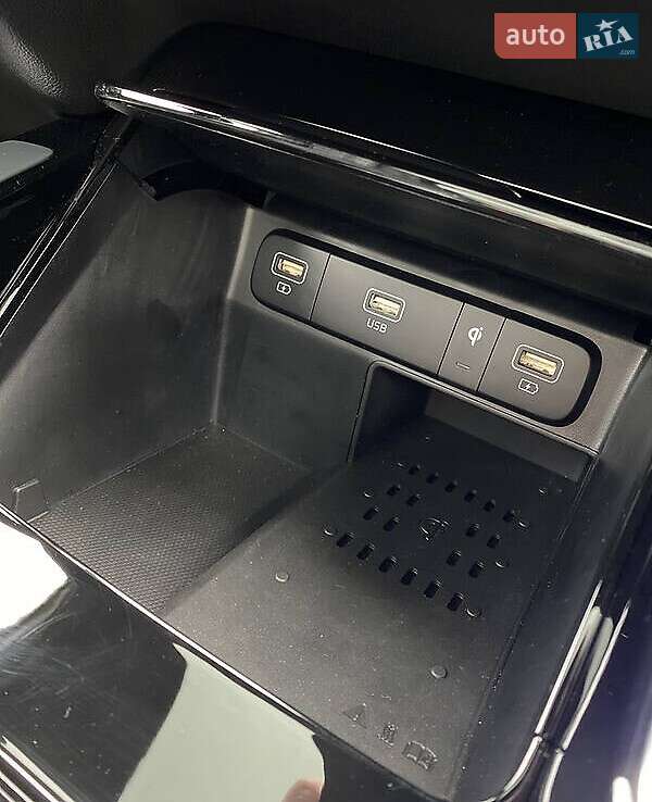 Позашляховик / Кросовер Kia Sorento 2020 в Києві