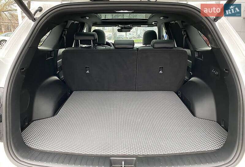 Позашляховик / Кросовер Kia Sorento 2020 в Києві