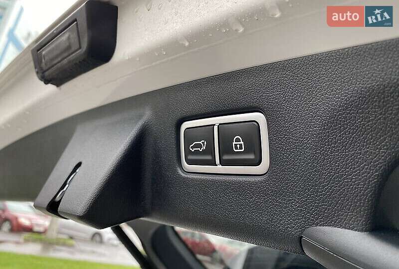 Позашляховик / Кросовер Kia Sorento 2020 в Києві