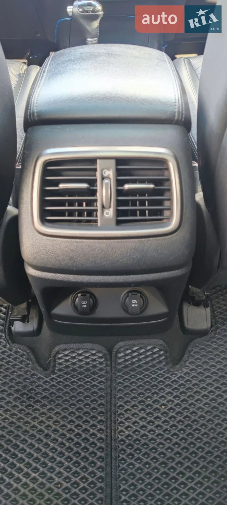 2016 Kia Sorento - мініатюра 27