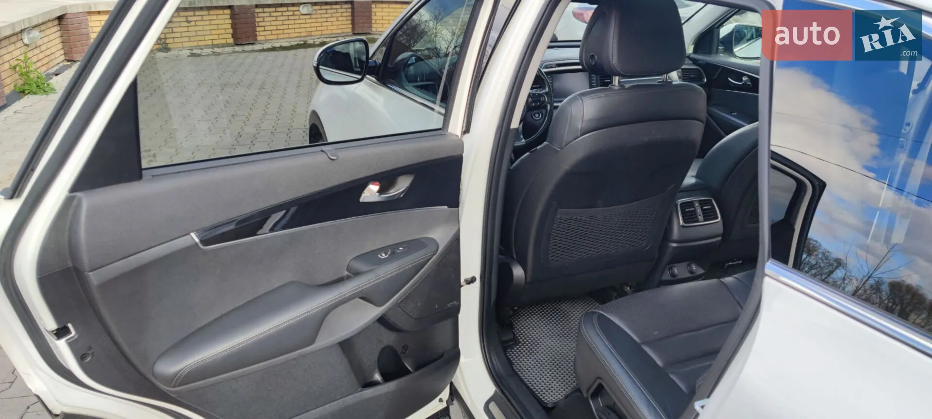 2016 Kia Sorento - мініатюра 32