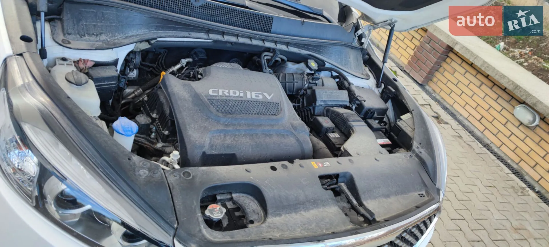 2016 Kia Sorento - мініатюра 34