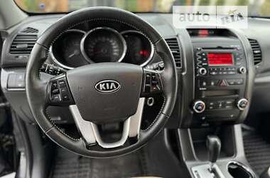 Внедорожник / Кроссовер Kia Sorento 2009 в Дрогобыче