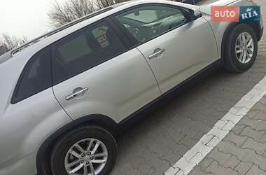 Внедорожник / Кроссовер Kia Sorento 2014 в Чорткове