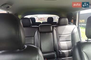 Внедорожник / Кроссовер Kia Sorento 2014 в Чорткове