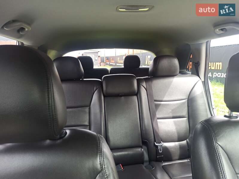 Kia Sorento 2014