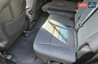 Внедорожник / Кроссовер Kia Sorento 2018 в 