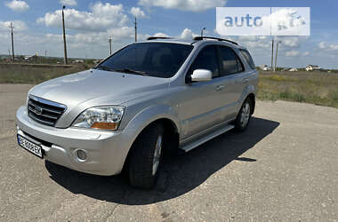 Kia Sorento 2008 Kia Sorento 2008
