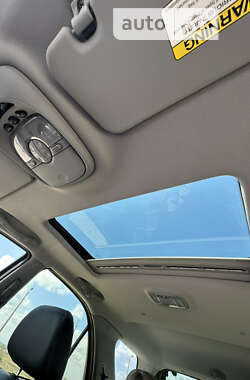 Внедорожник / Кроссовер Kia Sorento 2008 в 