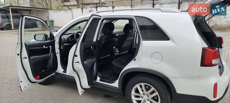 Внедорожник / Кроссовер Kia Sorento 2014 в Хмельницком