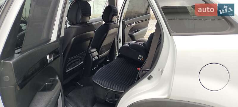Внедорожник / Кроссовер Kia Sorento 2014 в Хмельницком