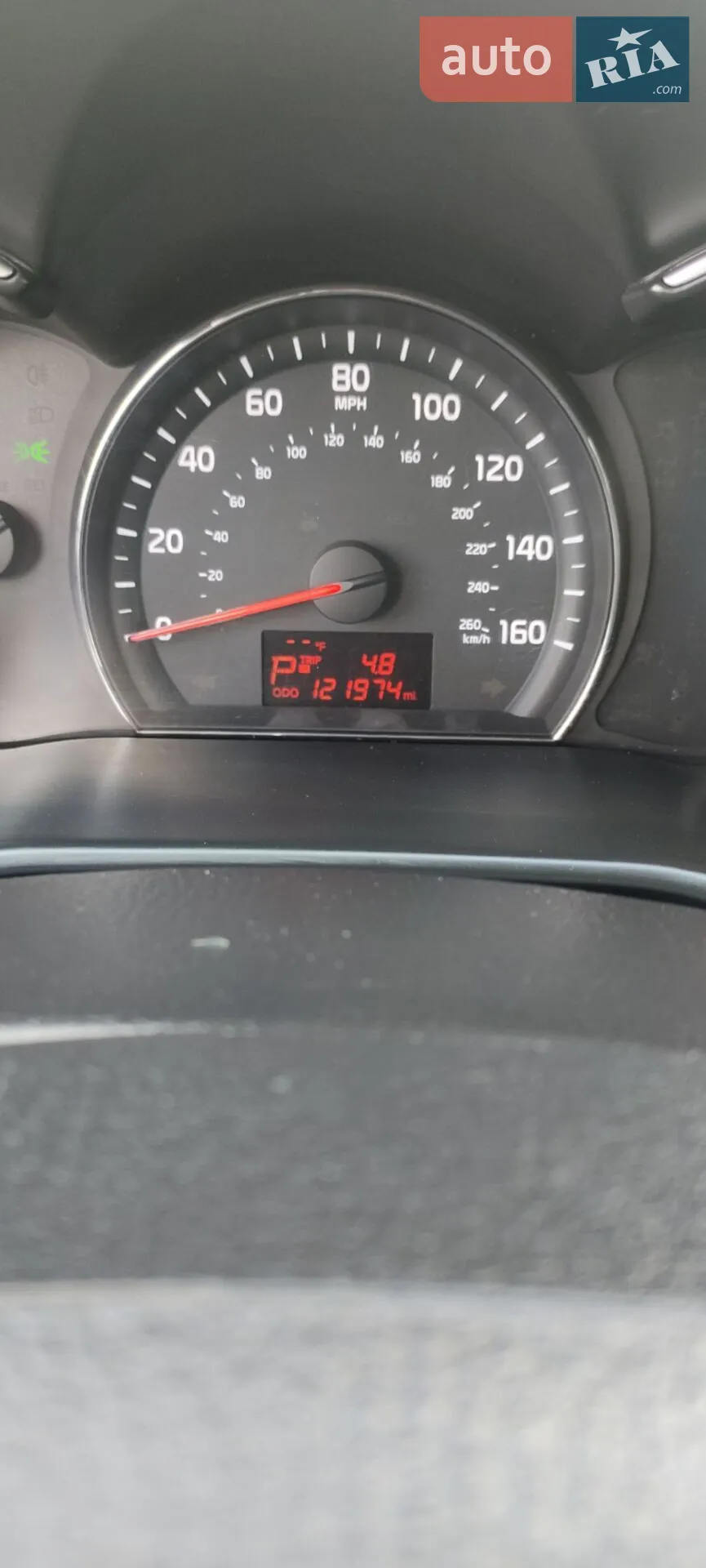 2014 Kia Sorento - мініатюра 15