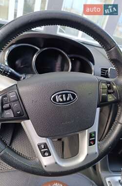 Внедорожник / Кроссовер Kia Sorento 2012 в Ивано-Франковске