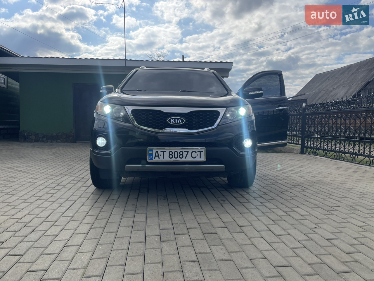 2012 Kia Sorento - мініатюра 40