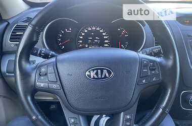 Позашляховик / Кросовер Kia Sorento 2012 в Вінниці