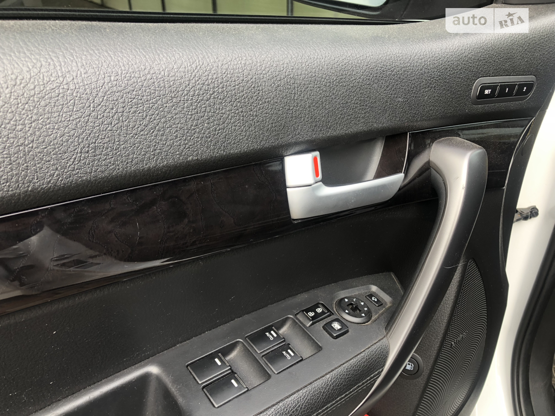 2014 Kia Sorento - мініатюра 22
