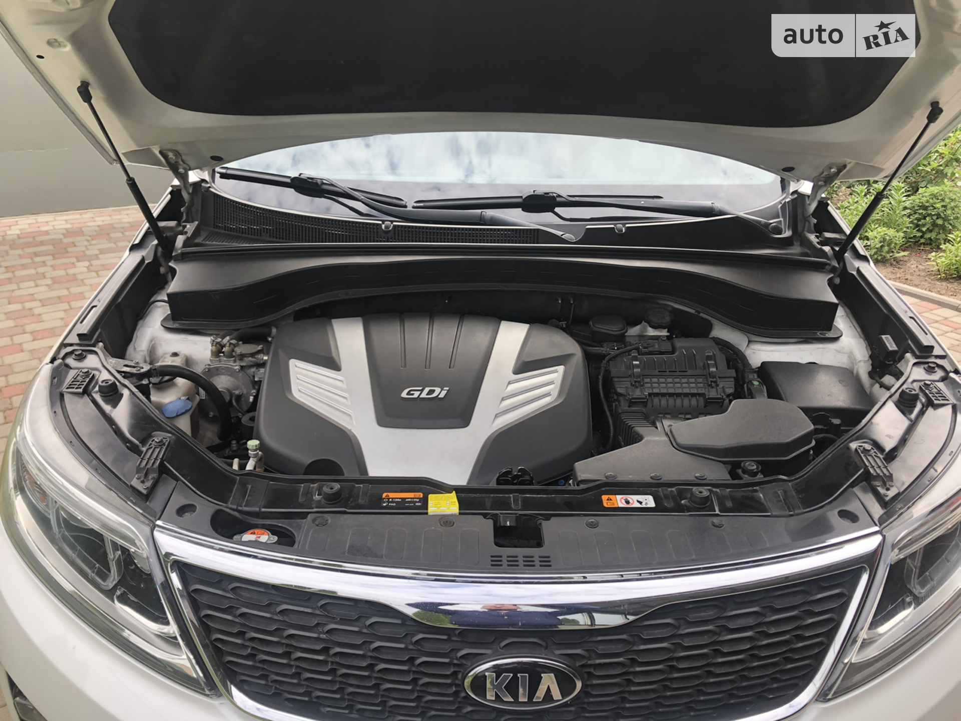 2014 Kia Sorento - мініатюра 28