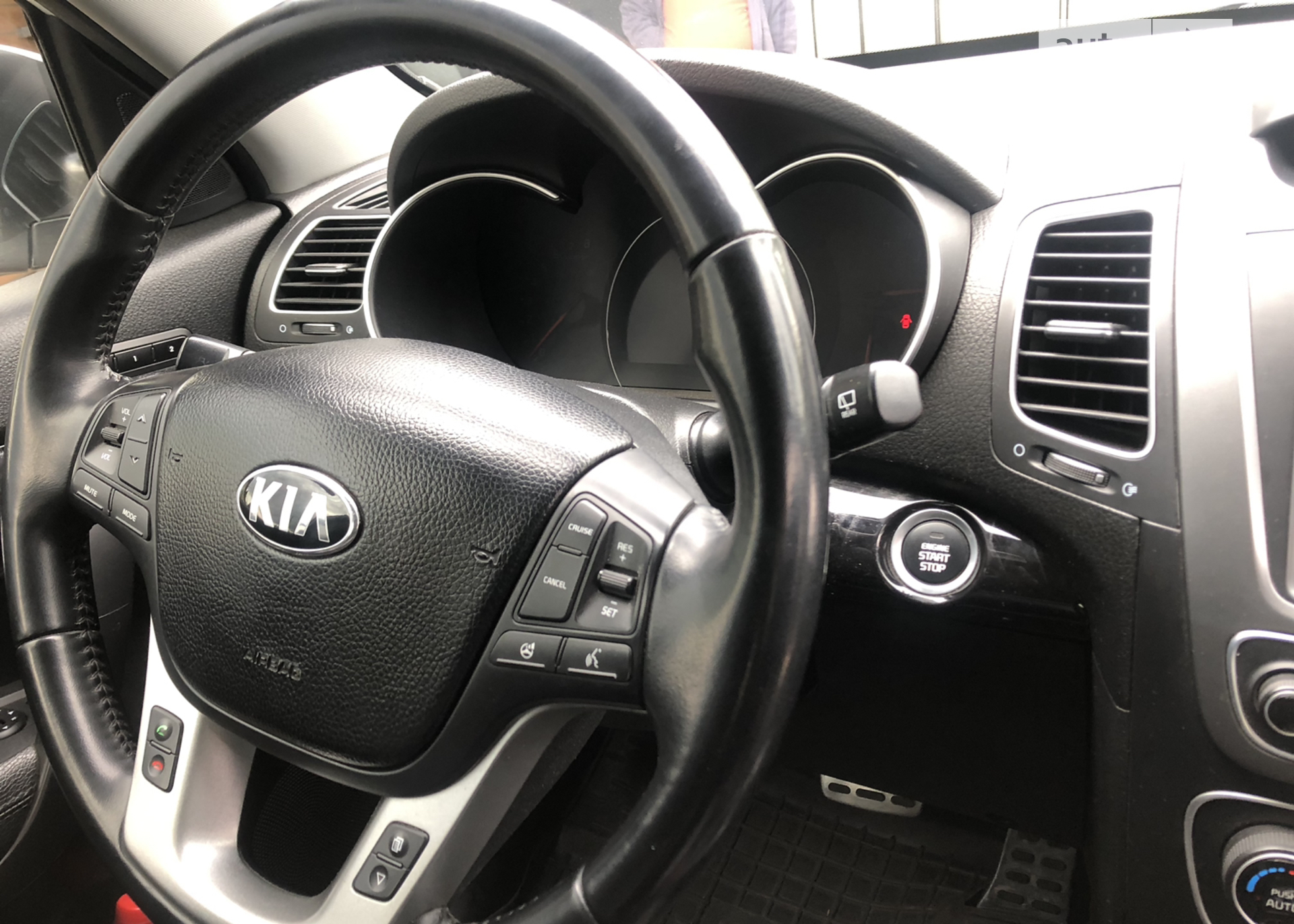 2014 Kia Sorento - мініатюра 14