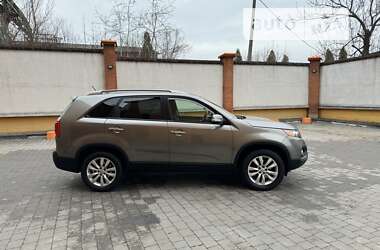 Внедорожник / Кроссовер Kia Sorento 2012 в Коломые